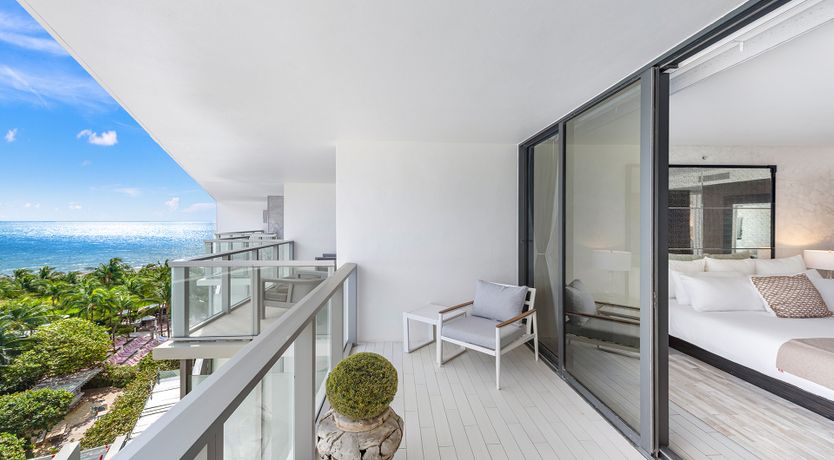 Photo of South Beach Bolthole
