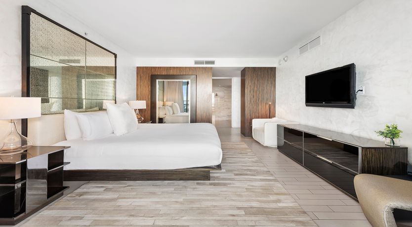 Photo of South Beach Bolthole