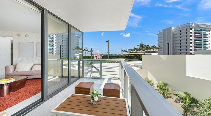 Photo of South Beach Bolthole