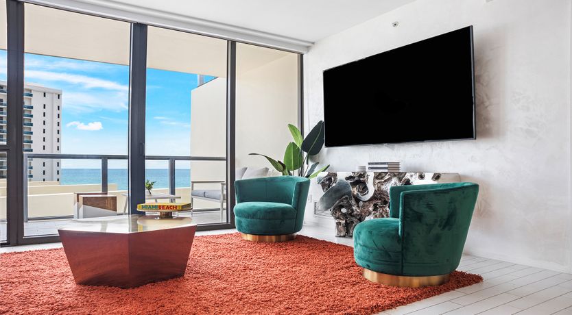 Photo of South Beach Bolthole