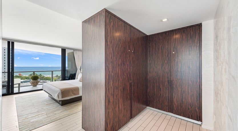 Photo of South Beach Bolthole