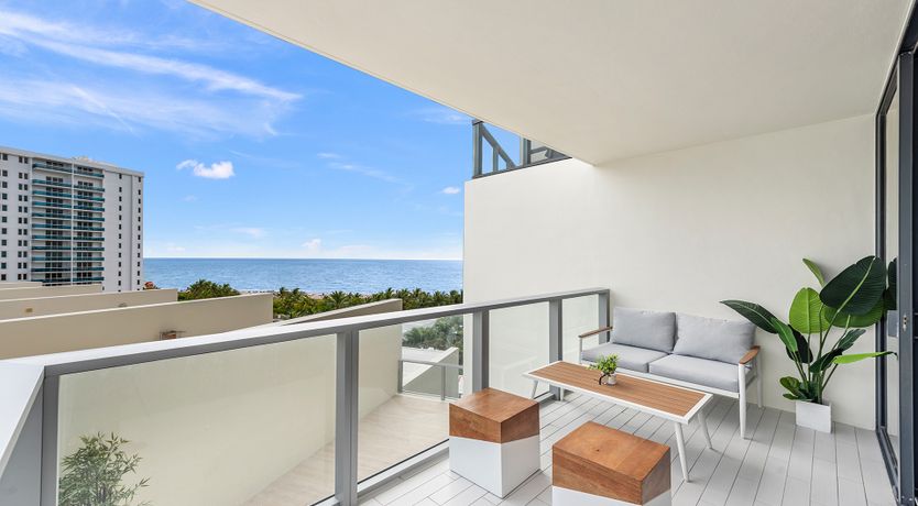 Photo of South Beach Bolthole