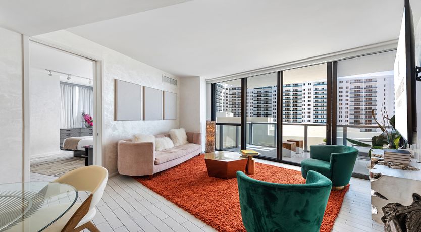 Photo of South Beach Bolthole