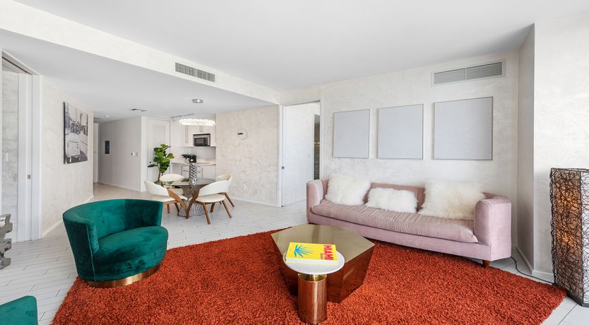 Photo of South Beach Bolthole