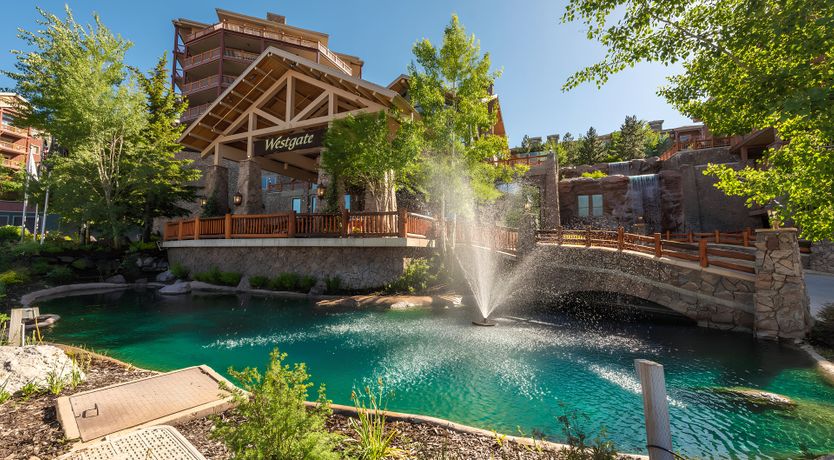 Photo of Summit Escape