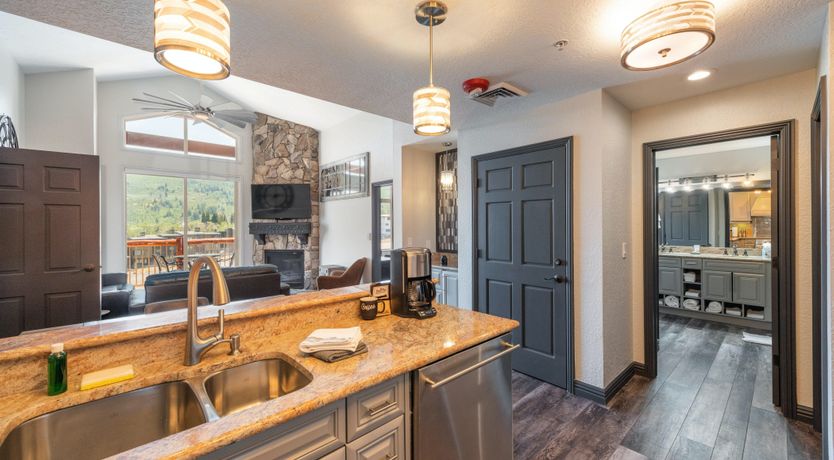 Photo of Summit Escape