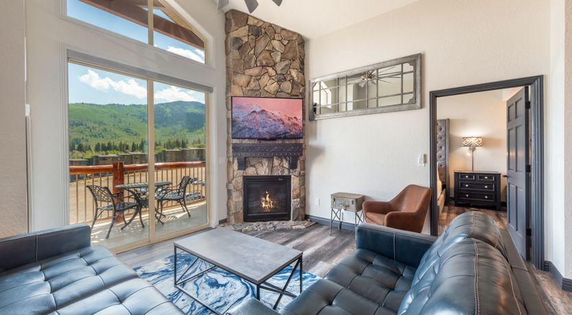 Photo of Summit Escape