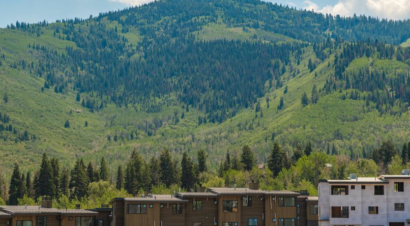 Photo of Summit Escape