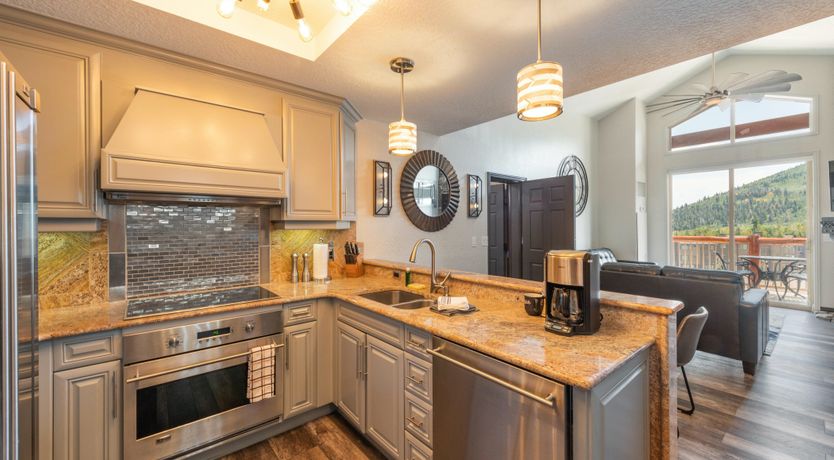 Photo of Summit Escape