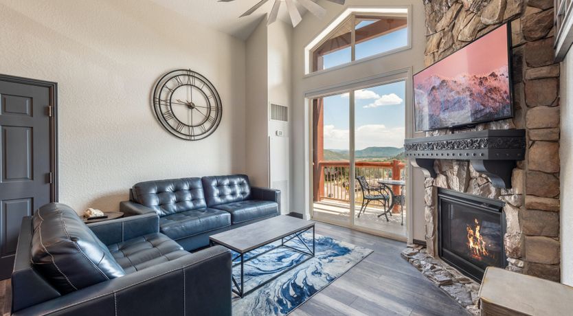 Photo of Summit Escape