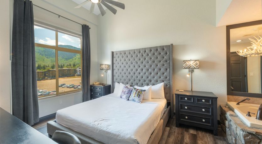 Photo of Summit Escape