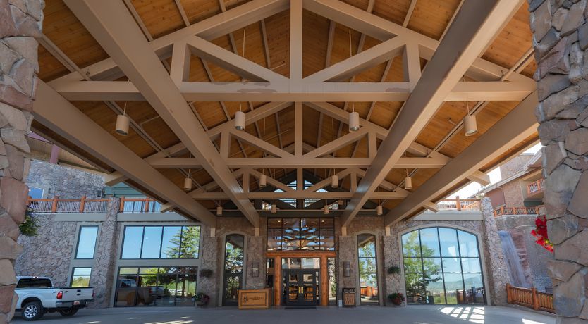 Photo of Summit Escape