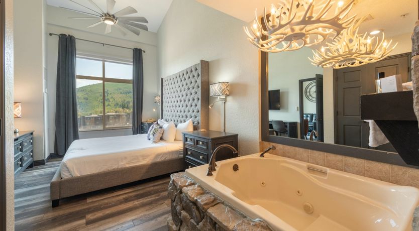 Photo of Summit Escape