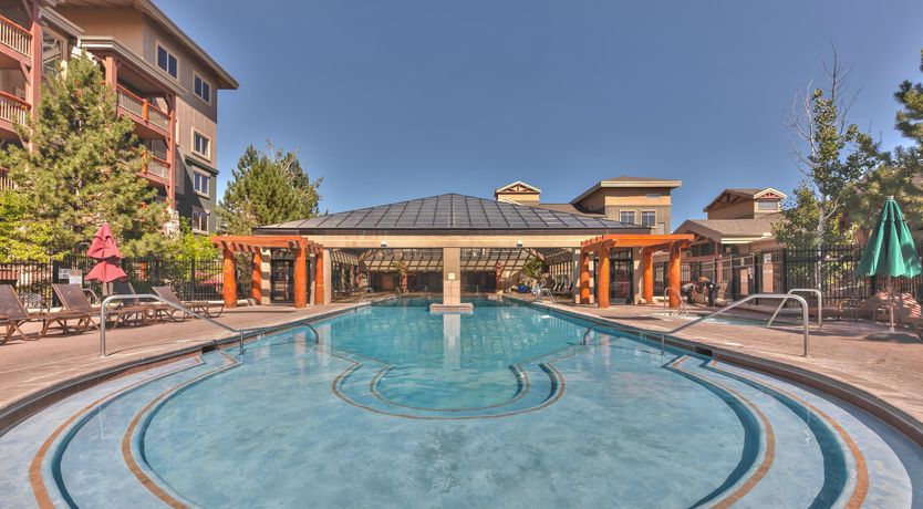 Photo of Summit Escape