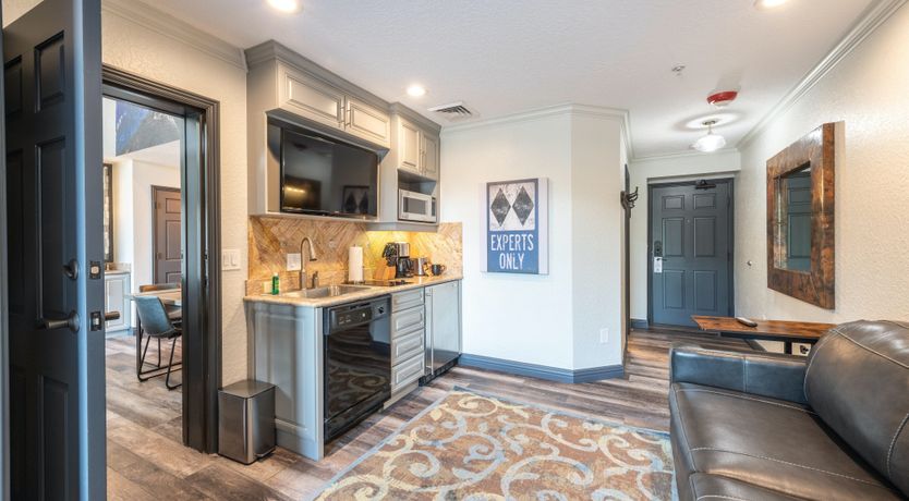 Photo of Summit Escape