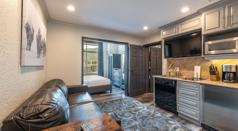 Photo of Summit Escape