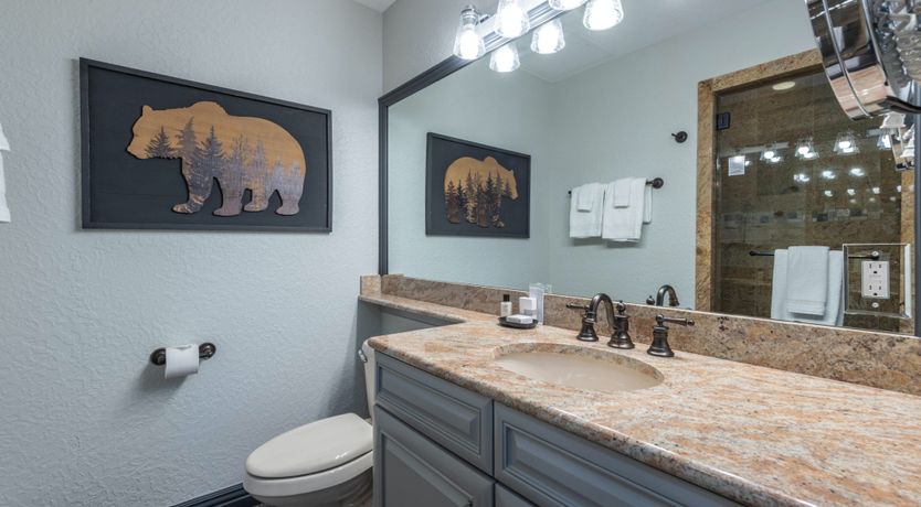 Photo of Summit Escape