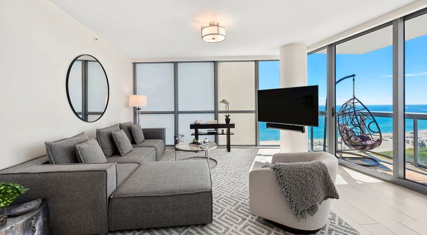 Photo of A Day in Paradise