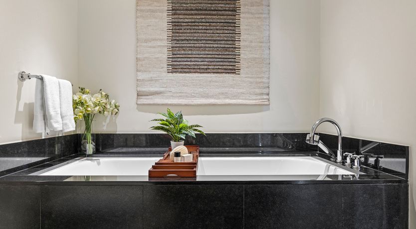 Photo of A Day in Paradise