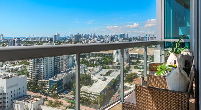 Photo of A Day in Paradise