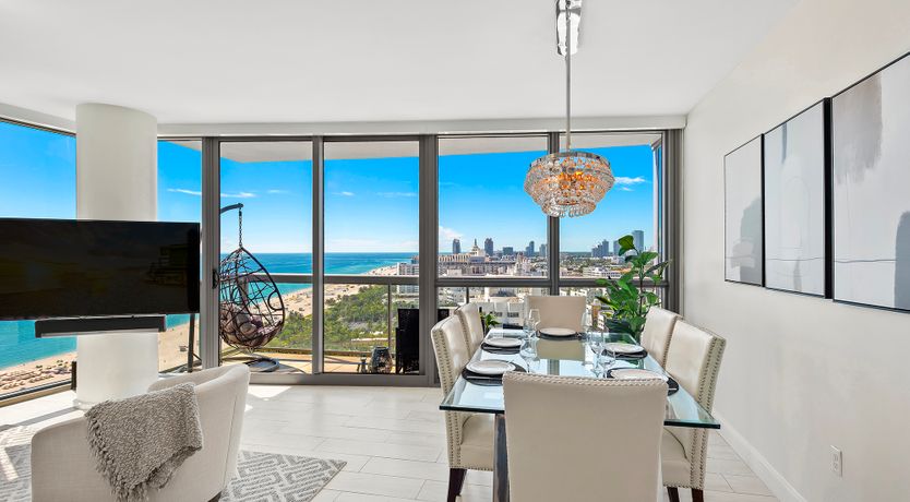 Photo of A Day in Paradise