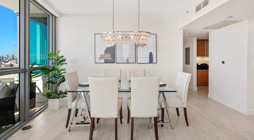 Photo of A Day in Paradise