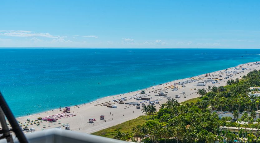 Photo of A Day in Paradise