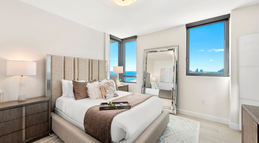 Photo of A Day in Paradise