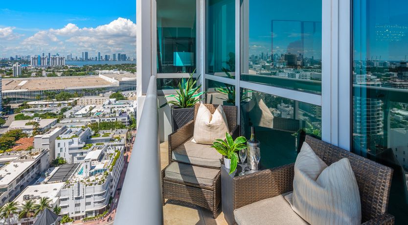 Photo of A Day in Paradise