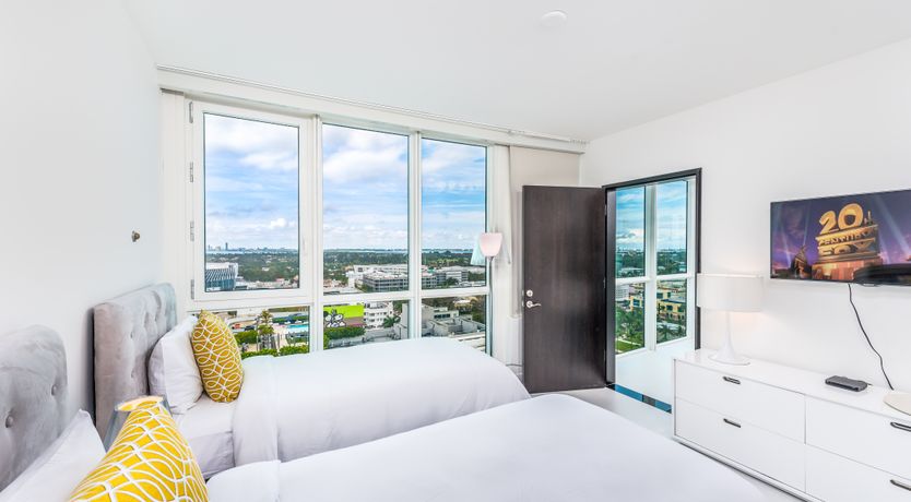 Photo of Miami Ocean