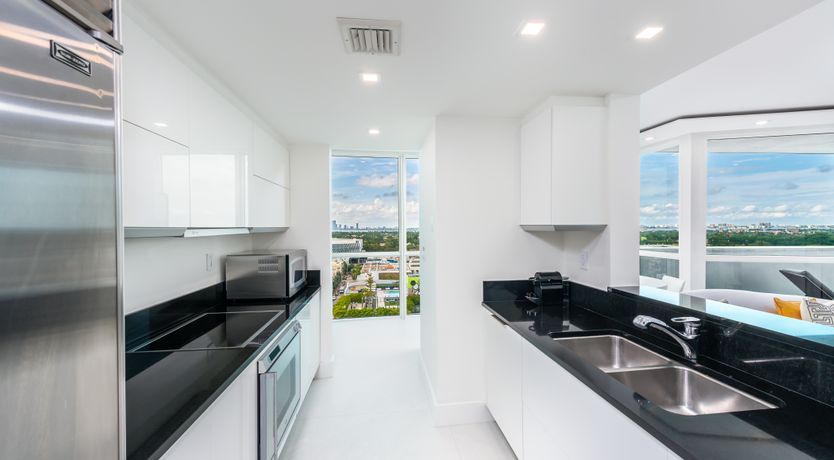 Photo of Miami Ocean