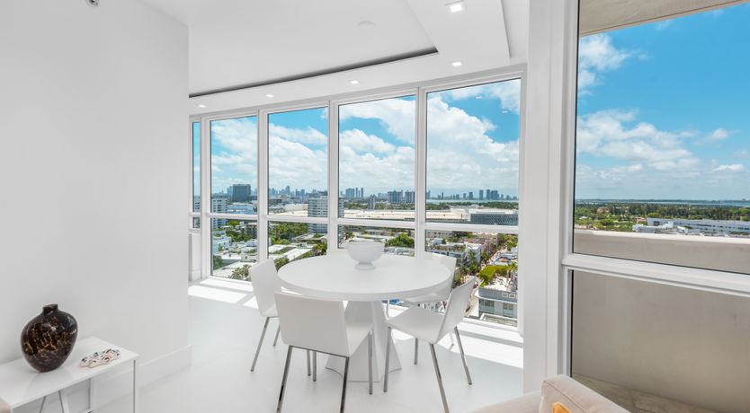 Photo of Miami Ocean