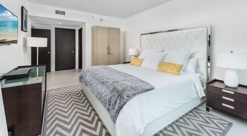 Photo of Miami Ocean