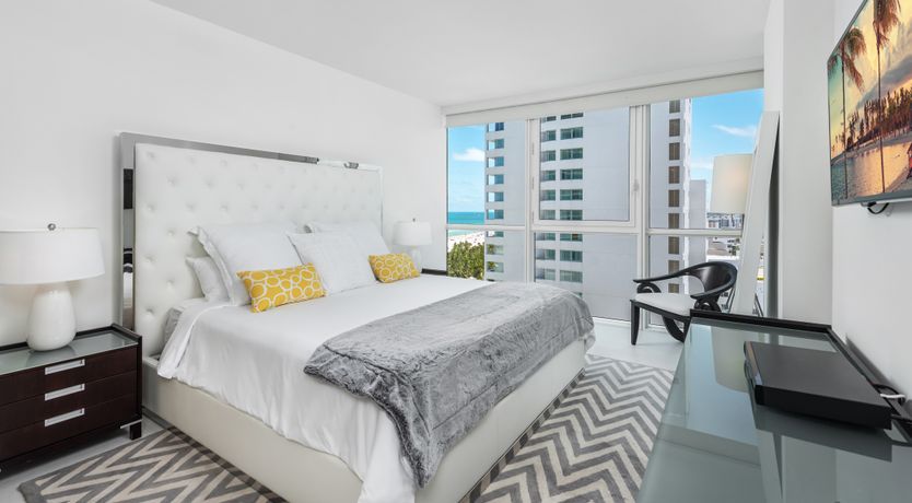 Photo of Miami Ocean