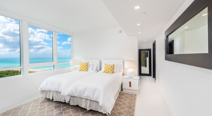 Photo of Miami Ocean