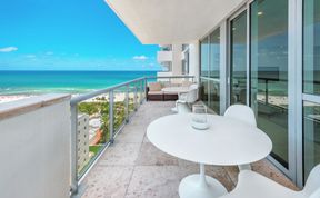 Photo of Miami Ocean