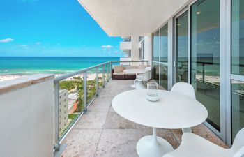 Miami Ocean Holiday Home