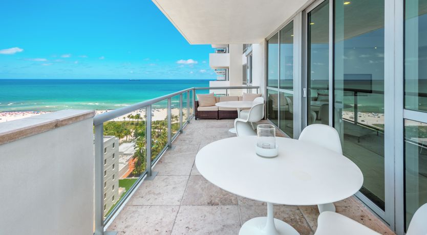 Photo of Miami Ocean