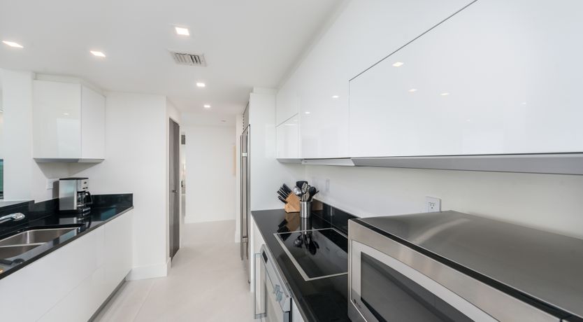 Photo of Miami Ocean