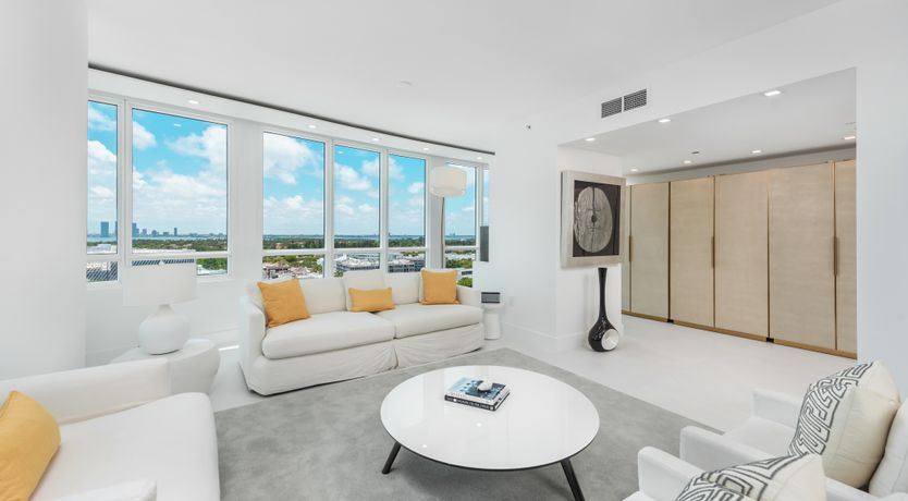 Photo of Miami Ocean