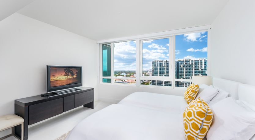 Photo of Miami Ocean