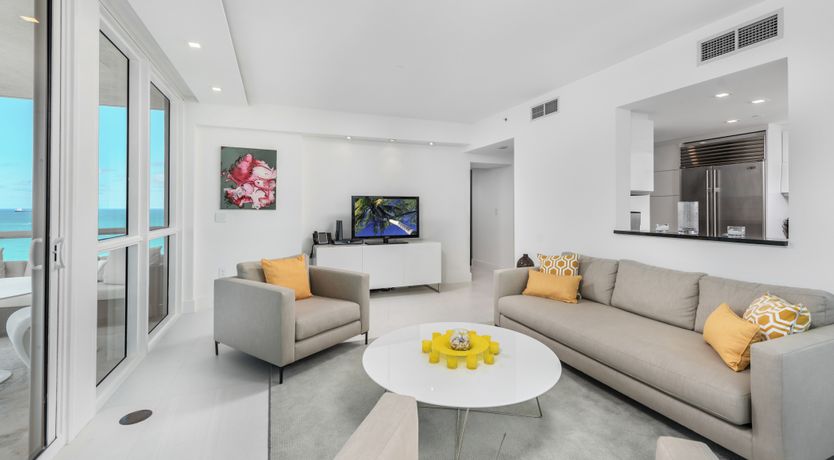 Photo of Miami Ocean