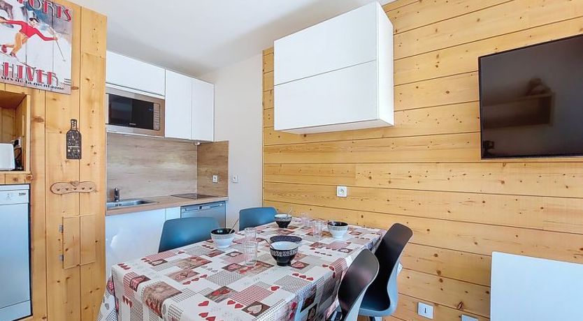 Photo of Les Asters Apartment 41