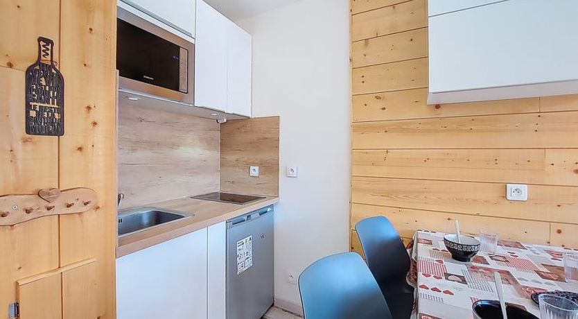 Photo of Les Asters Apartment 41