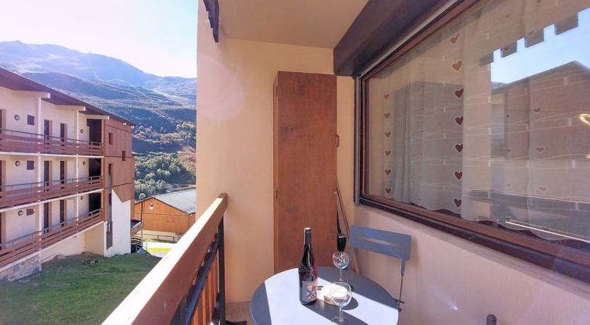 Photo of Les Asters Apartment 41