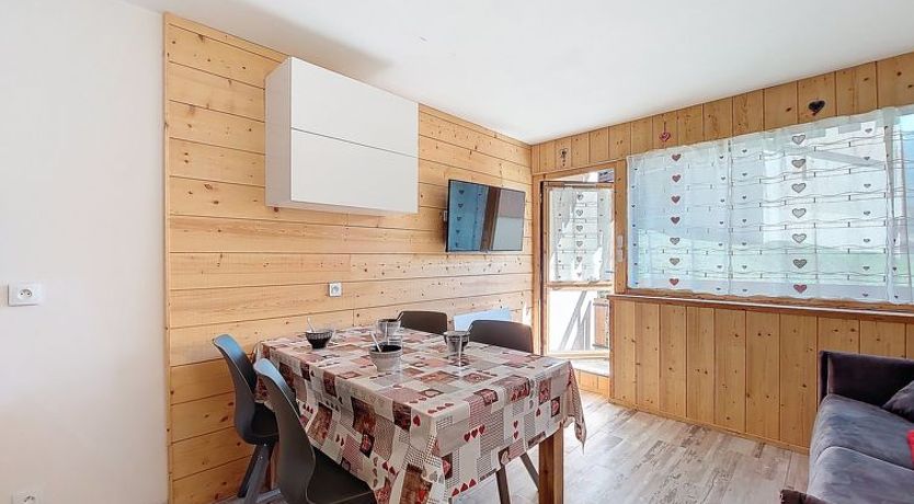 Photo of Les Asters Apartment 41