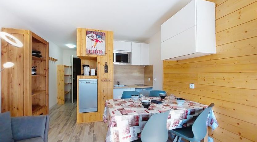 Photo of Les Asters Apartment 41