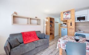Photo of Les Asters Apartment 41