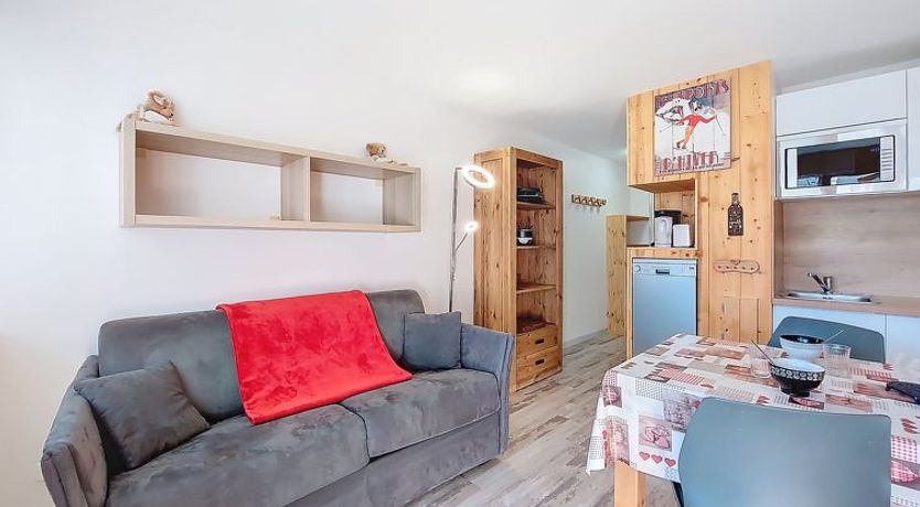 Photo of Les Asters Apartment 41