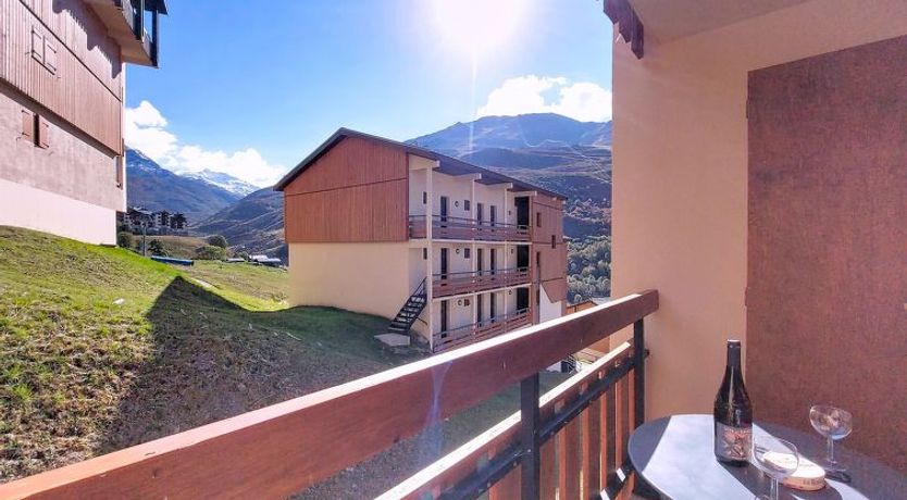 Photo of Les Asters Apartment 41